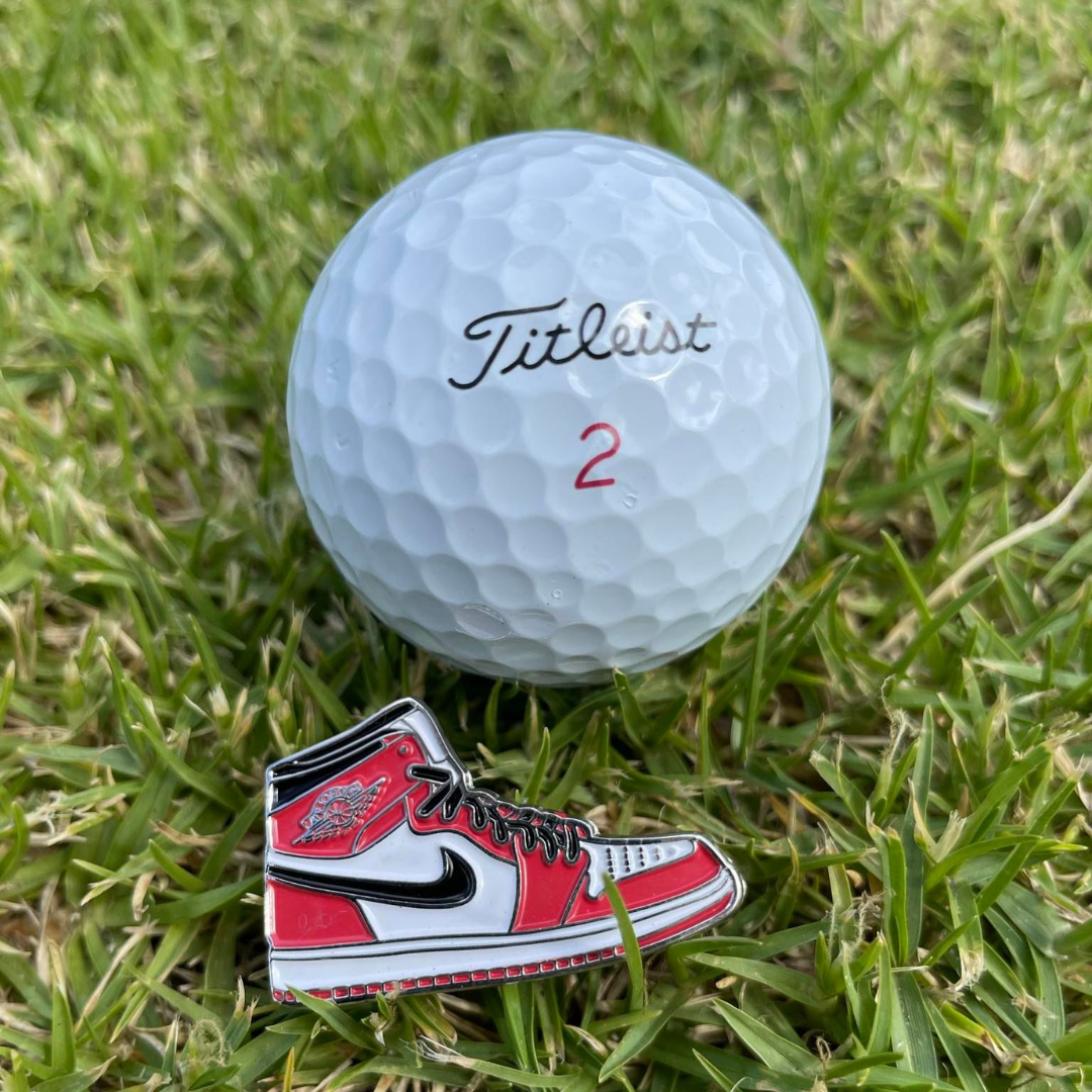 Ball Markers Grip & Rip