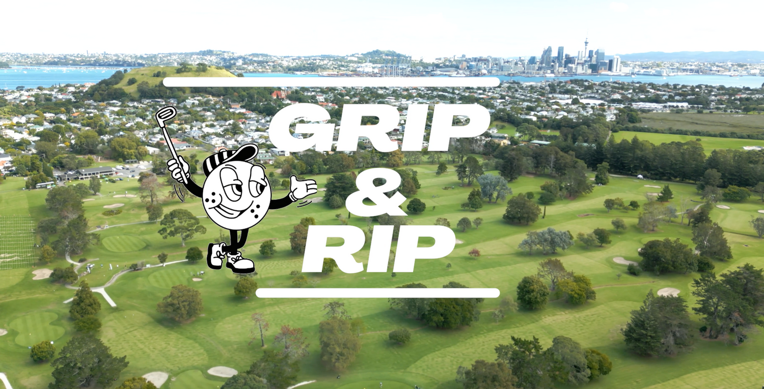 Grip & Rip